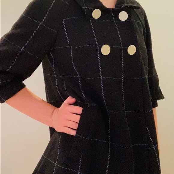 Relativity Fall Coat - Picture 2 of 6